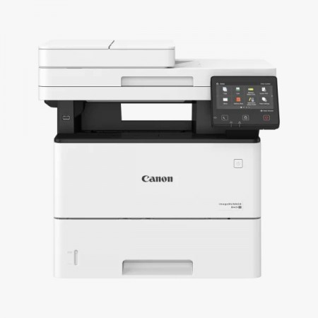 Canon ImageRunner 1643I II Wi-Fi Tarayıcı + Fotokopi + Faks Mono Çok Fonksiyonlu  Lazer Yazıcı