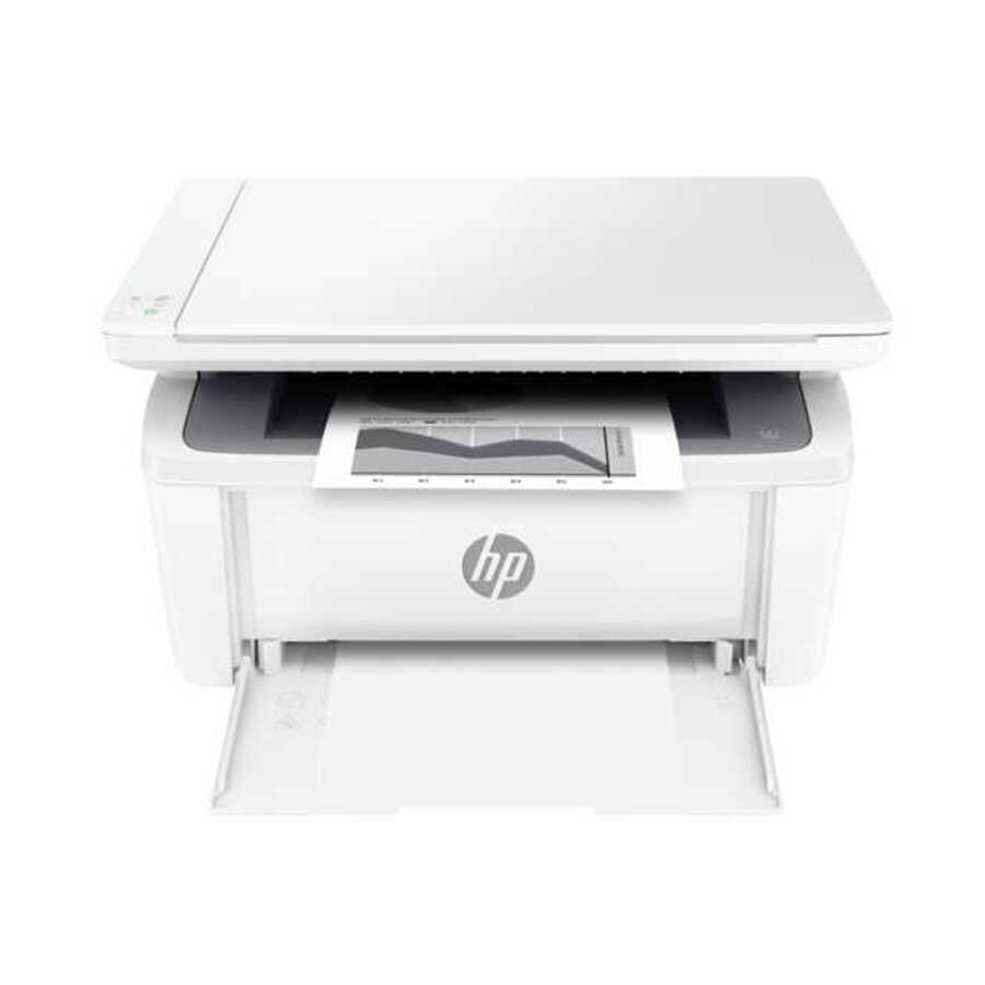 HP LaserJet M141A 7MD73A 3 Adet Muadil Toner Hediyeli Çok Fonksiyonlu Lazer Yazıcı