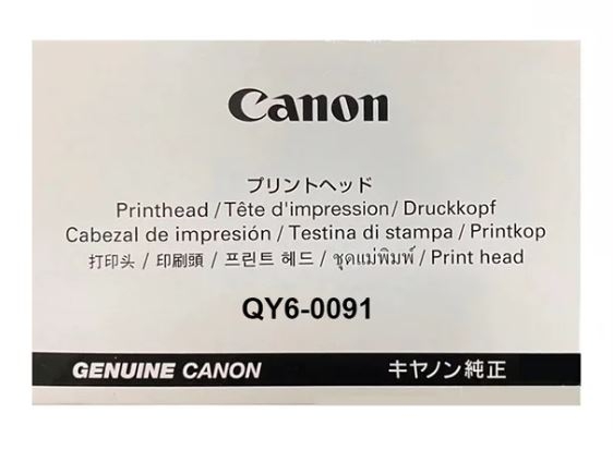 CANON QY6-0091 BASKI KAFASI