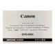 CANON QY6-0091 BASKI KAFASI