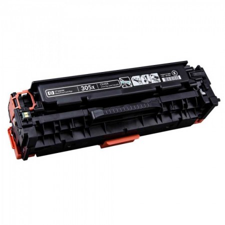 Hp CE410X (305X) Siyah Orjinal Toner Hp CE410X (305X) Siyah Orjinal Toner