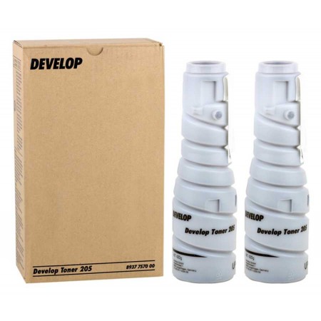 205B Orijinal Toner - ID2550 / ID2556 205B Orijinal Toner - ID2550 / ID2556