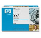 HP C4127A (27A) Siyah Orjinal Toner - LaserJet 4000 (B) ESKİ KUTU 