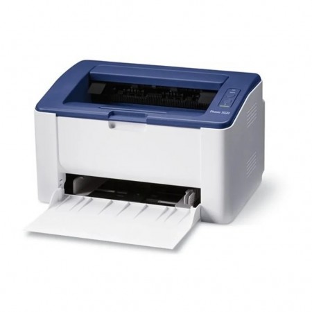 Xerox Phaser 3020 Wi-Fi Mono Lazer Yazıcı
