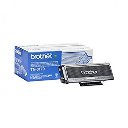 Brother TN-3170 Orjinal Toner - HL-5240 / DCP-8060 / 8860 (T10048) Brother TN-3170 Orjinal Toner - HL-5240 / DCP-8060 / 8860 (T10048)