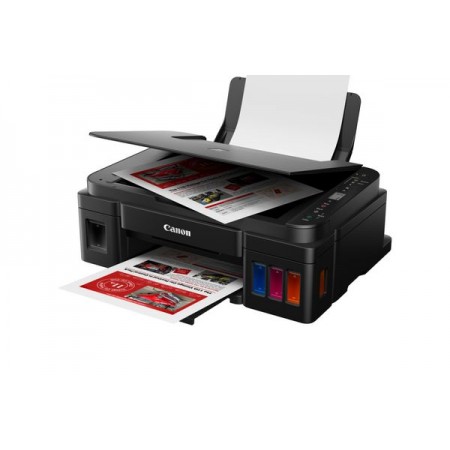 Canon Pixma G3416 Wi-Fi + Tarayıcı + Fotokopi Renkli Çok Fonksiyonlu Tanklı Mürekkep Püskürtmeli Yazıcı Canon Pixma G3416 Wi-Fi + Tarayıcı + Fotokopi Renkli Çok Fonksiyonlu Tanklı Mürekkep Püskürtmeli Yazıcı