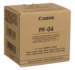 CANON 3630B001 PRINT HEAD PF-04