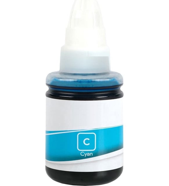 Canon GI-41/4543C001 Mavi Muadil Mürekkep