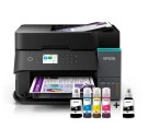 Epson EcoTank L6370 Wi-Fi + Tarayıcı + Fotokopi Renkli Çok Fonksiyonlu Tanklı Mürekkep Püskürtmeli Yazıcı
