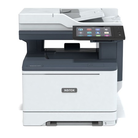 Xerox VersaLink C415V_DN Wi-Fi Tarayıcı + Fotokopi + Faks + Renkli Çok Fonksiyonlu Lazer Yazıcı Xerox VersaLink C415V_DN Wi-Fi Tarayıcı + Fotokopi + Faks + Renkli Çok Fonksiyonlu Lazer Yazıcı