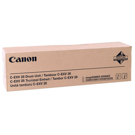 Canon C-EXV-28/2777B003 Renkli Orjinal Fotokopi Drum Ünitesi