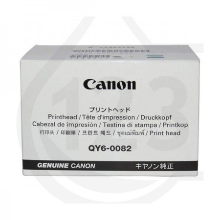 CANON QY6-0082 ORİJİNAL YAZICI KAFASI - İX7000 / MX7600 (T2565) CANON QY6-0082 ORİJİNAL YAZICI KAFASI - İX7000 / MX7600 (T2565)