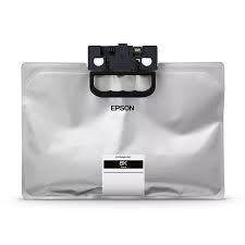 Epson C13T13M140 Siyah Orjinal Kartuş - EM-C8101RDWF