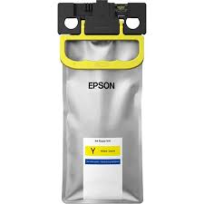 Epson C13T13M440 Sarı Orjinal Kartuş - EM-C8101RDWF
