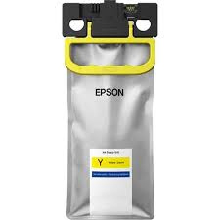 Epson C13T13M440 Sarı Orjinal Kartuş - EM-C8101RDWF