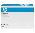 HP 82X Yüksek Kapasiteli Siyah Orijinal LaserJet Toner Kartuşu C4182XC