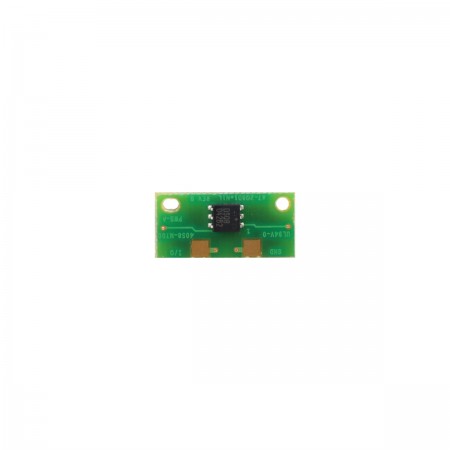 Minolta TN-210 Toner Chip Mavi C250-C252
