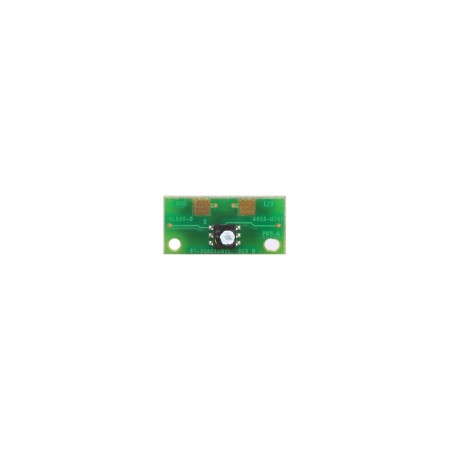 Minolta TN-210 Toner Chip Siyah C250-C252