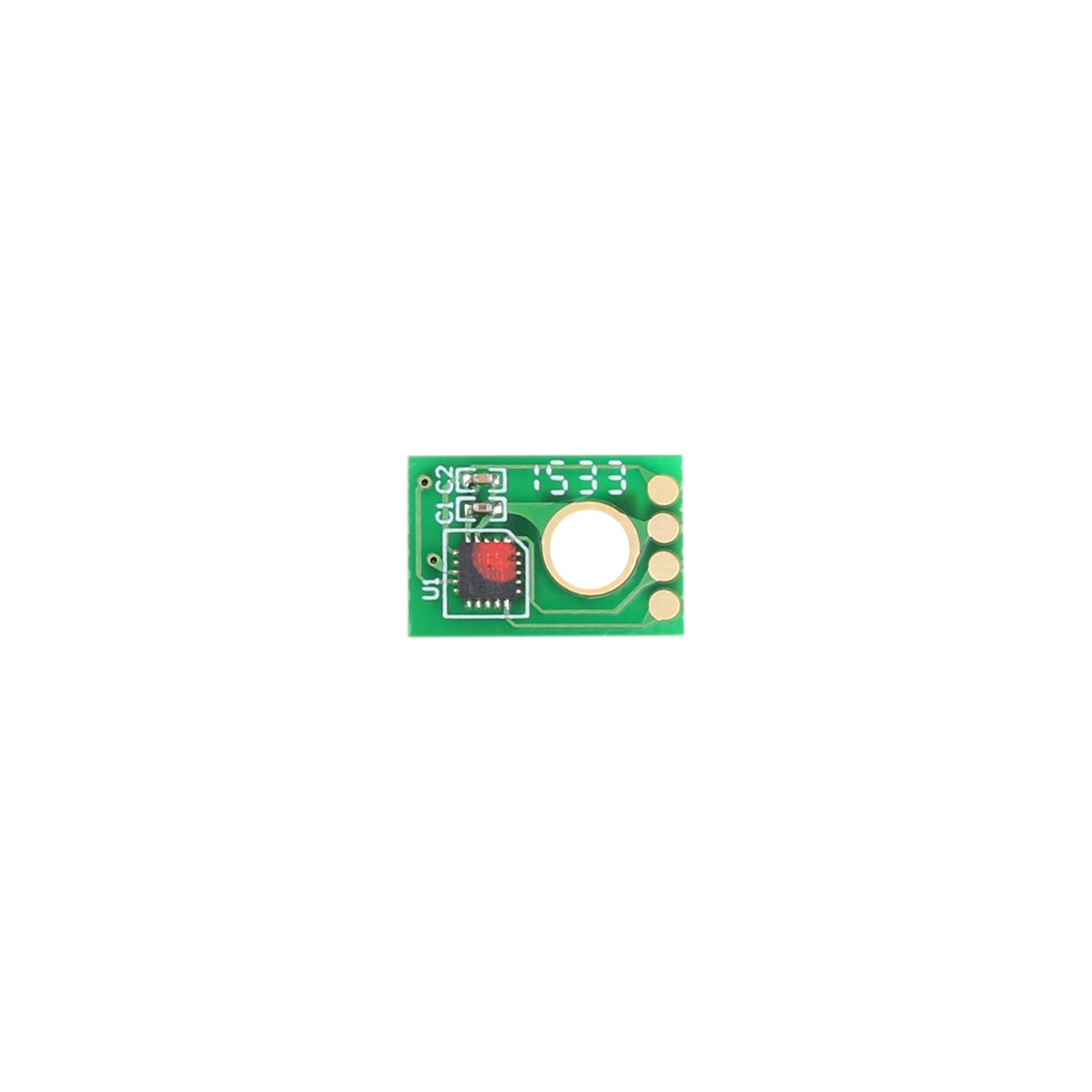 Ricoh MP-C 305 Toner Chip Kırmızı