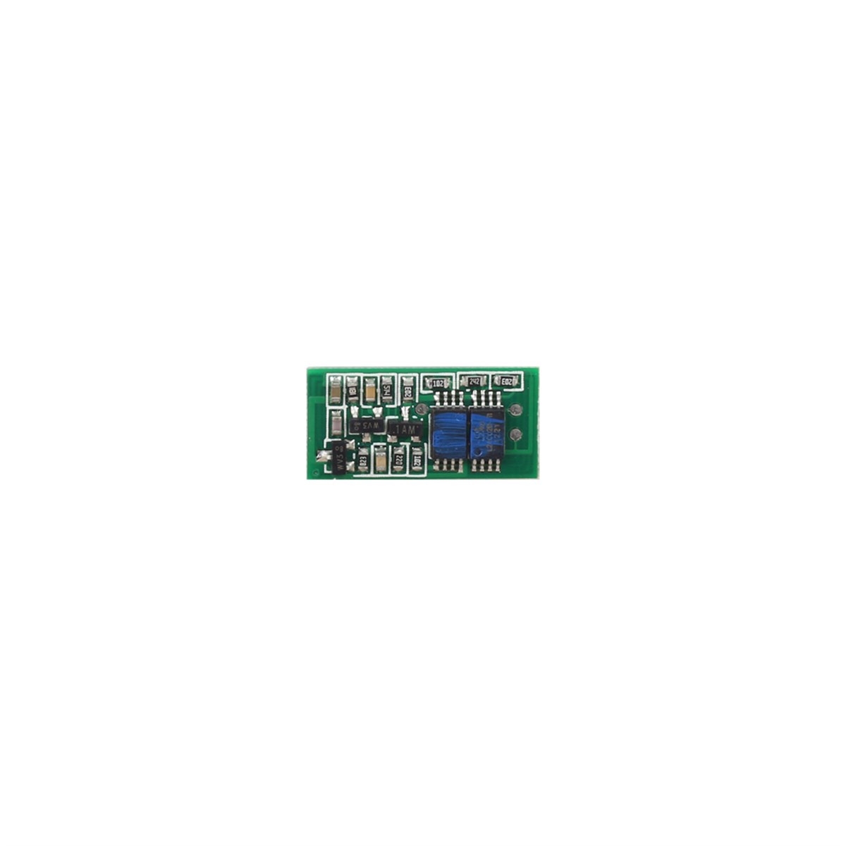 Ricoh MP-C 5000 Toner Chip Mavi MP-C 4000-4501-5001-5501