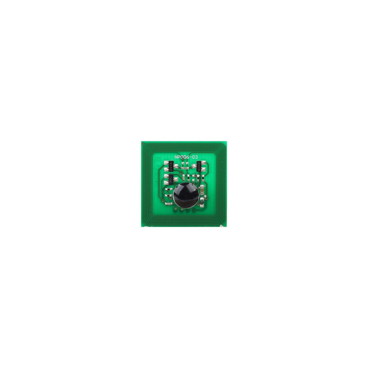 Xerox C123 Toner Chip C128-C133 (6R01182)