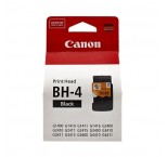 Canon BH-4 / CA-91 (0691C002) Siyah Orjinal Baskı Kafası - G1400 / G1410