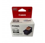 Canon BH-40 (3421C001) Siyah Orjinal Baskı Kafası - G1420 / G2420
