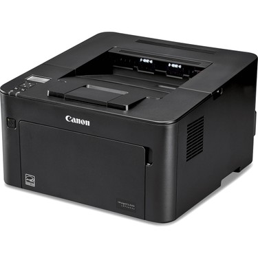 Canon I-Sensys LBP162DW Wi-Fi Mono Lazer Yazıcı