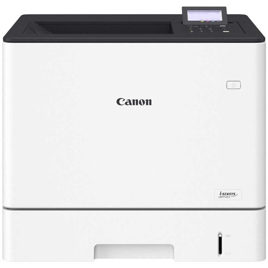 Canon i-Sensys LBP710Cx Renkli Lazer Yazıcı