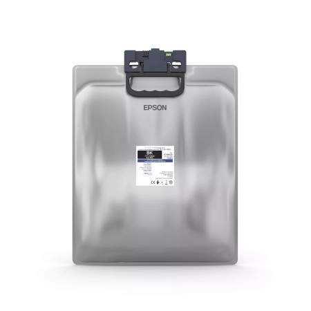 Epson C13T05B140 Siyah Orjinal Kartuş - WF-C879RDTWF