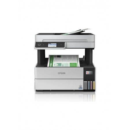 Epson L6460 Yazıcı/Tarayıcı/Fotokopi Renkli Mürekkep Tanklı Yazıcı WI-FI Ethernet