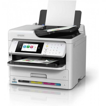 Epson WorkForce Pro WF-C5890DWF-C11CK23401 Renkli Mürekkepli Yazıcı