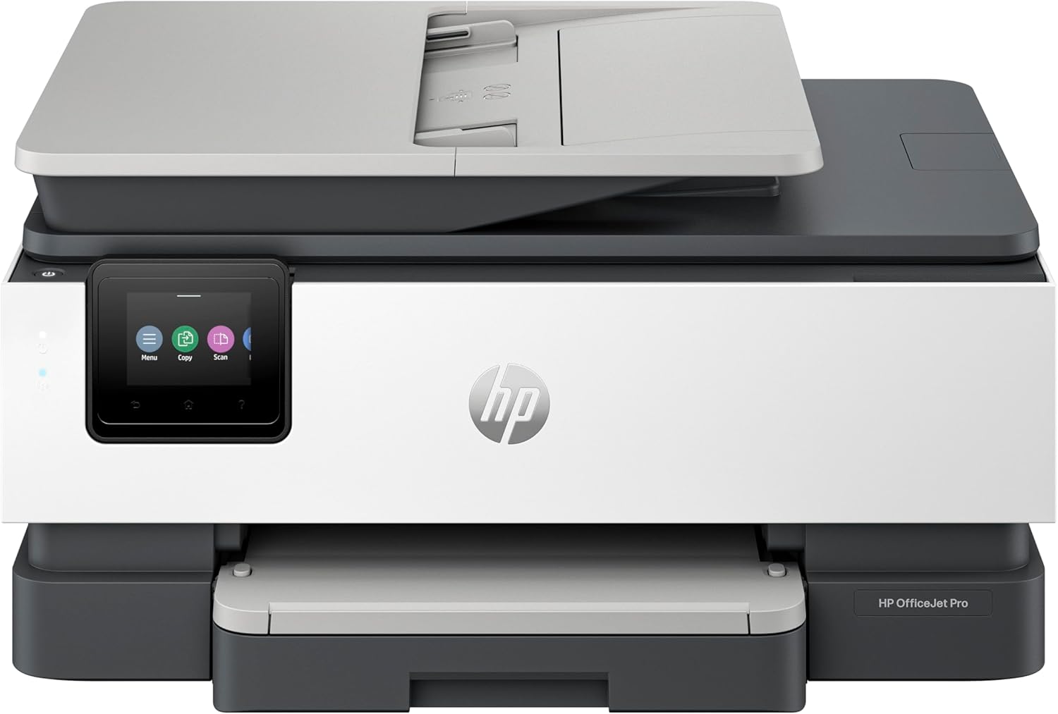 HP 405W0C Officejet Pro 8123 Yazıcı/Tarayıcı/Fotokopi/Wifi Çok Fonksiyonlu Renkli Mürekkep Kart