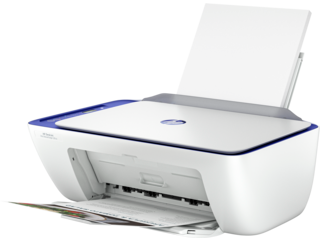 HP 70S63C 2878 DESKJET ALL-IN-ONE + WIFI RENKLİ MÜREKKEP PÜSKÜRTMELİ YAZICI 7.5PPM