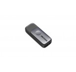 Hikvision 256GB USB3.2 HS-USB-M210S/256G Sürgülü Siyah Flash Bellek