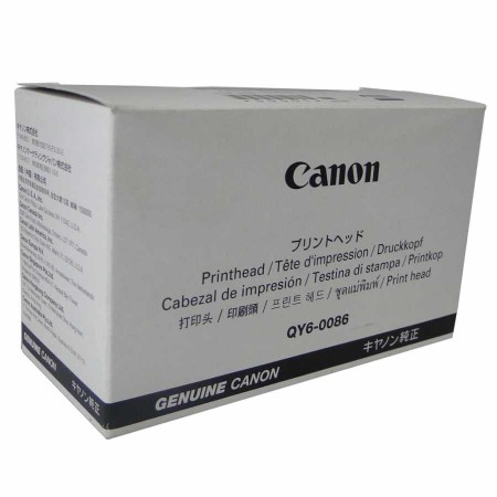 CANON QY6-0086 Ojinal Kartuş CANON QY6-0086 Ojinal Kartuş