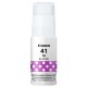 Canon GI-41/4544C001 Kırmızı Orjinal Mürekkep Canon GI-41/4544C001 Kırmızı Orjinal Mürekkep