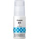 Canon GI-41/4543C001 Mavi Orjinal Mürekkep Canon GI-41/4543C001 Mavi Orjinal Mürekkep