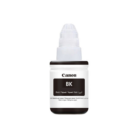Canon GI-41/4528C001 Siyah Orjinal Mürekkep Canon GI-41/4528C001 Siyah Orjinal Mürekkep