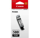 Canon PGI-580-2078C001 Siyah Orjinal Kartuş