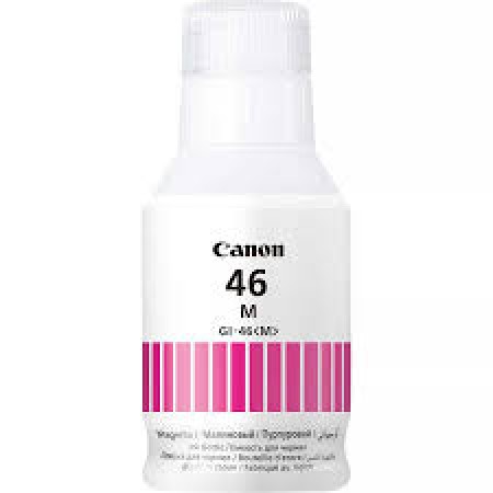 Canon GI-46/4428C001 Kutusuz Kırmızı Orjinal Mürekkep Canon GI-46/4428C001 Kutusuz Kırmızı Orjinal Mürekkep