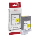 Canon PFI-107Y Sarı Orjinal Kartuş