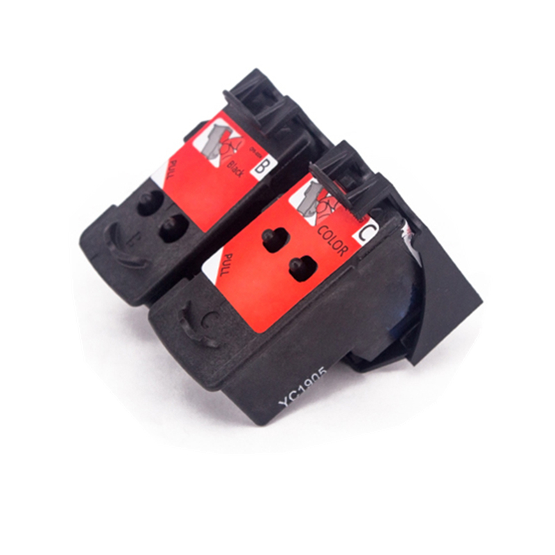 Canon QY6-8049 Renkli Orjinal Baskı Kafası 
