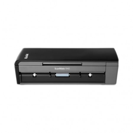 Kodak Alaris i940 Mobil Tarayıcı Hız:20syf/dk (Günlük Görev Döngüsü (Max) : 1000 Sayfa)