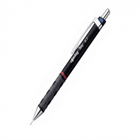 Rotring Tıkky 07 Bordo Versatil Kalem Rotring Tıkky 07 Bordo Versatil Kalem