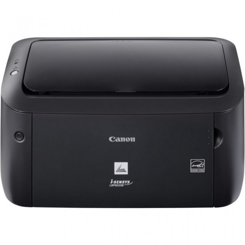 Canon İ-Sensys LBP6030B Mono Lazer Orjinal Tonerli Yazıcı