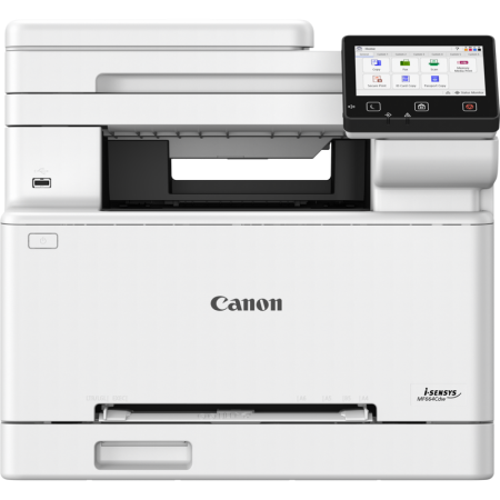 Canon i-SENSYS MF664Cdw-6928C008 Çok Fonksiyonlu Renkli Lazer Yazıcı