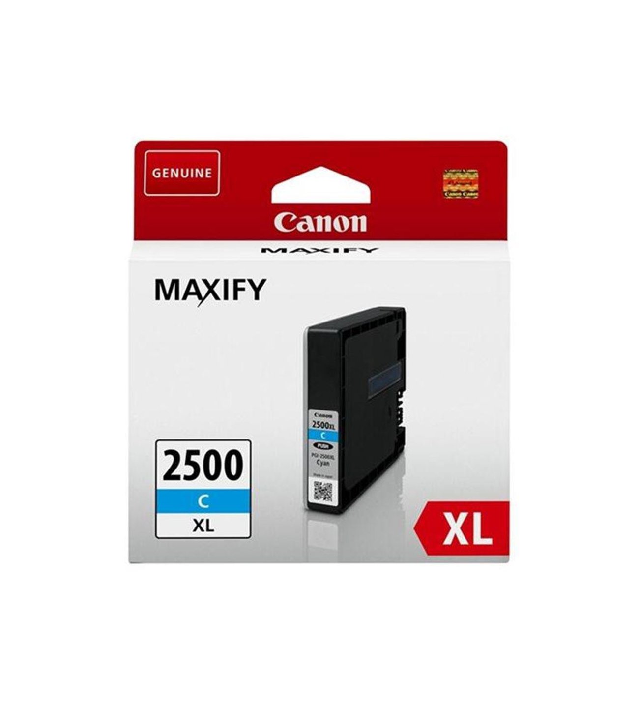 Canon PGI-2500XL Orjinal Mavi Mürekkep Kartuş