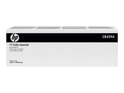 HP CB459A T2 Roller Kit - CP6015 / CM6030 (T4798) Kutu Hasarlı