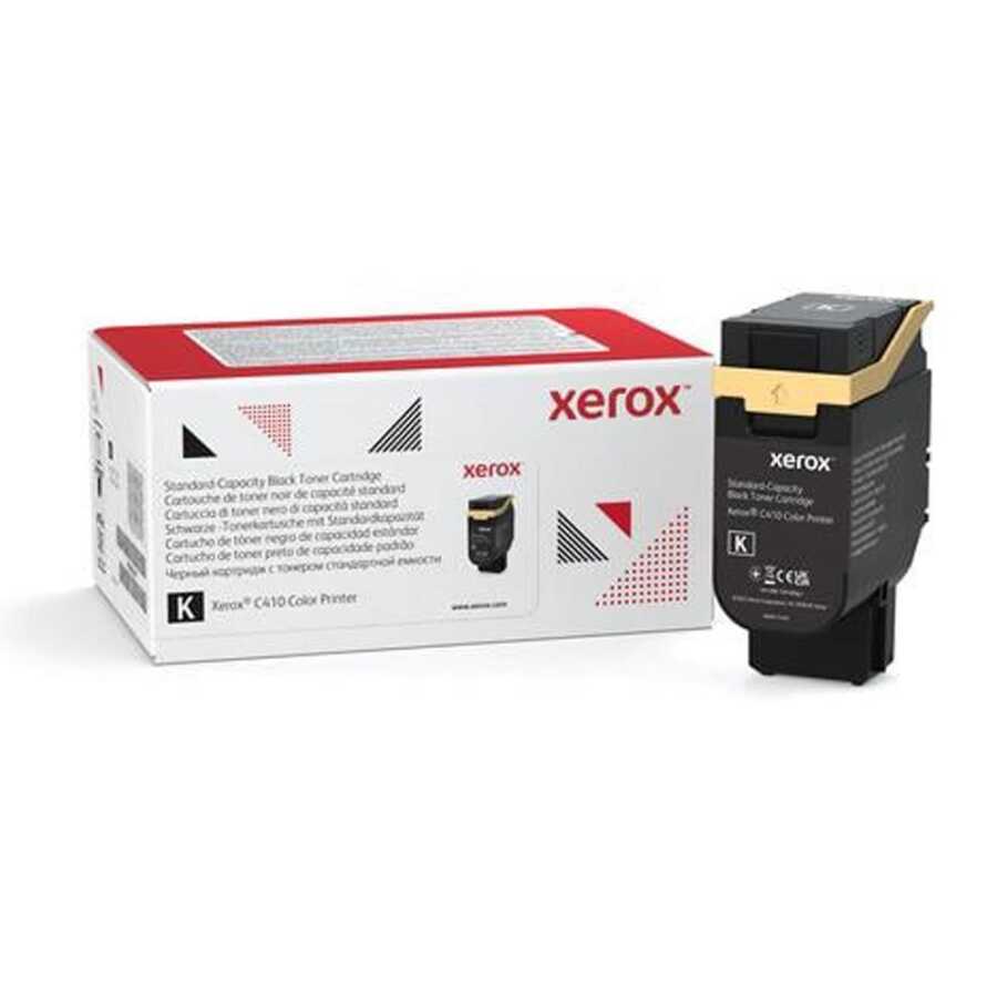 Xerox C410/C415 006R04677 Siyah Standart Kapasiteli Toner Kartuşu